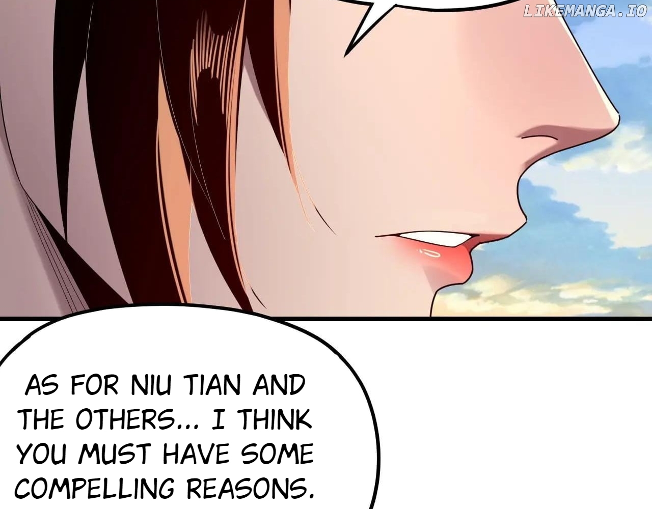 Me, The Heavenly Destined Villain Chapter 261 - page 7